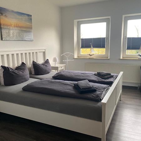 An Der Flut 271 Lejlighed Wilhelmshaven Eksteriør billede